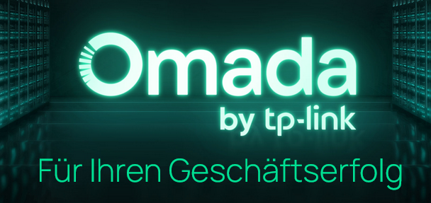 OMADA Controller Update