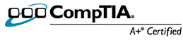 CompTIA A+