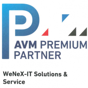 AVM Premium Partner Status verlängert