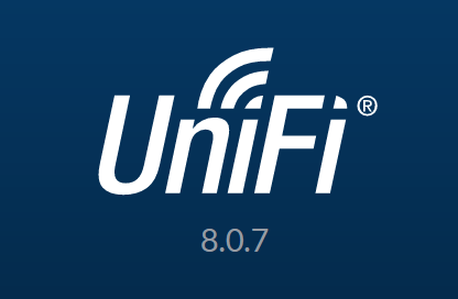 UniFi Network Application 8.0.7 bringt u.a. neuen Radio-Manager