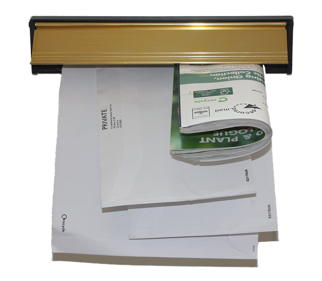 Newsletter Anmeldung