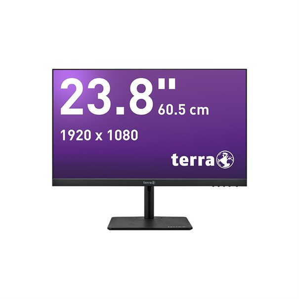 TERRA LCD 2427W Monitor