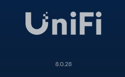 Unifi Network 8.0.28