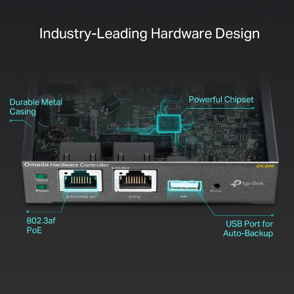 TP-LINK Omada OC200